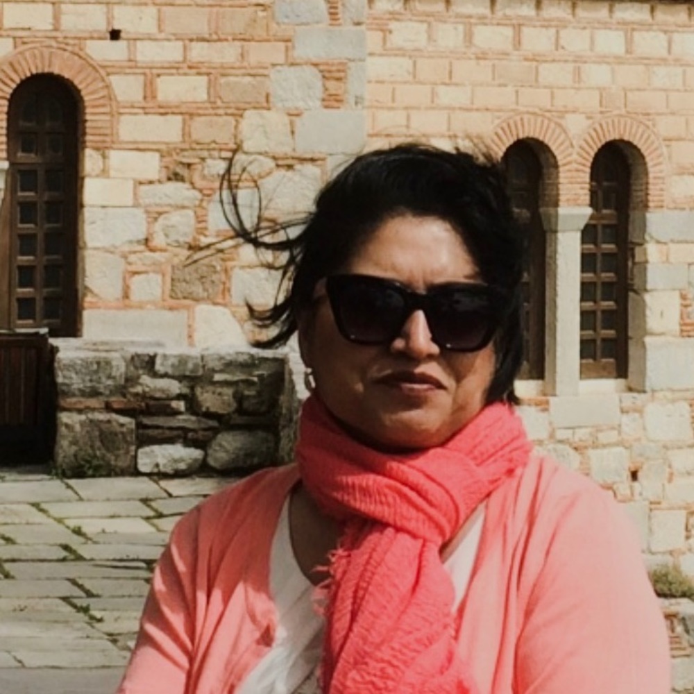 Meet your Posher, Rasela